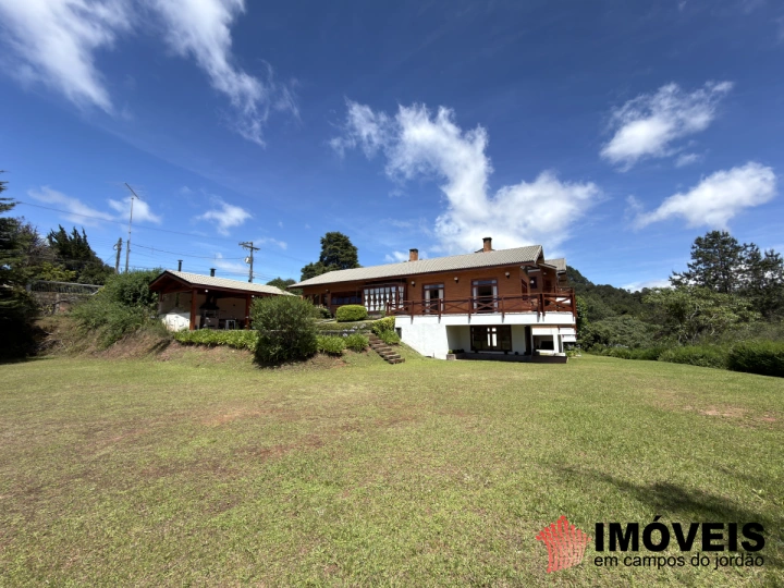 Casa em Jardim Embaixador, Campos do Jordão - foto 11