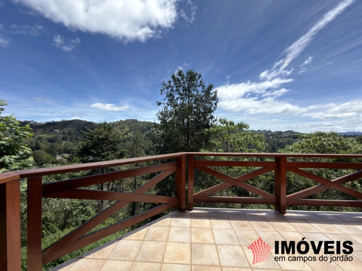 Casa em Jardim Embaixador, Campos do Jordão - foto 14