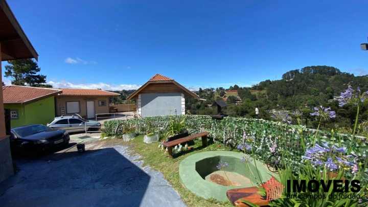 Pousada em Jardim Embaixador, Campos do Jordão - foto 6