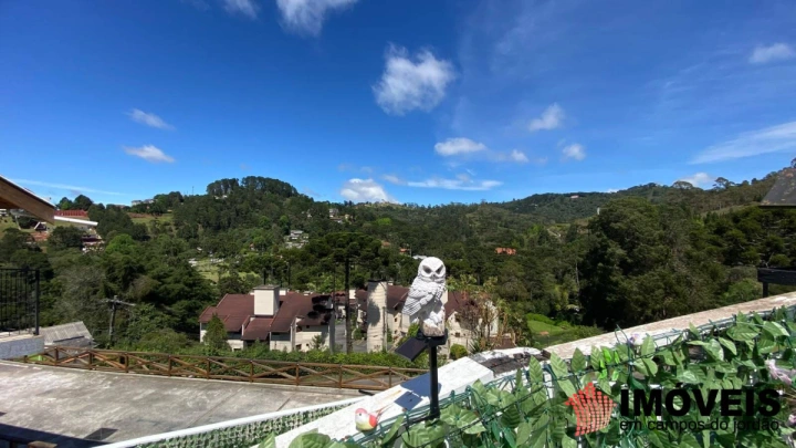 Pousada em Jardim Embaixador, Campos do Jordão - foto 15