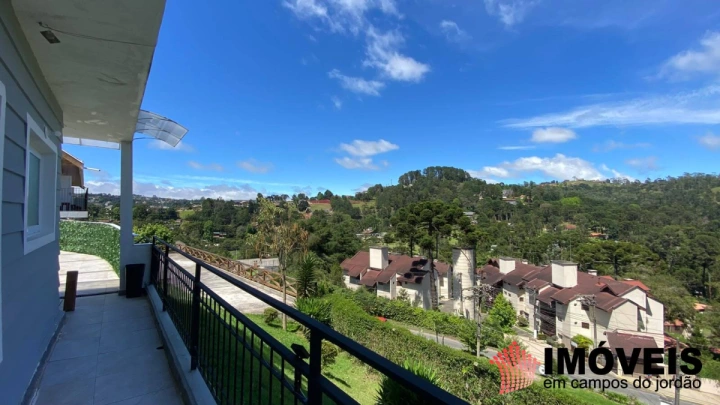 Pousada em Jardim Embaixador, Campos do Jordão - foto 29
