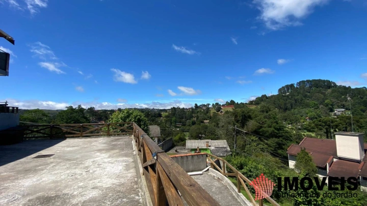 Pousada em Jardim Embaixador, Campos do Jordão - foto 32