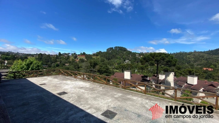Pousada em Jardim Embaixador, Campos do Jordão - foto 39