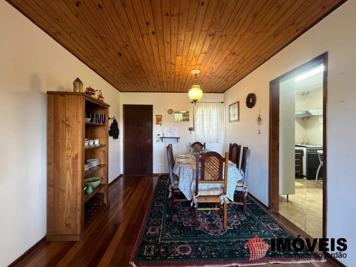 Apartamento em Jardim Belvedere, Campos do Jordão - foto 6