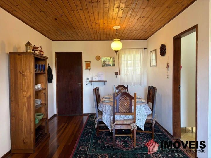 Apartamento em Jardim Belvedere, Campos do Jordão - foto 7