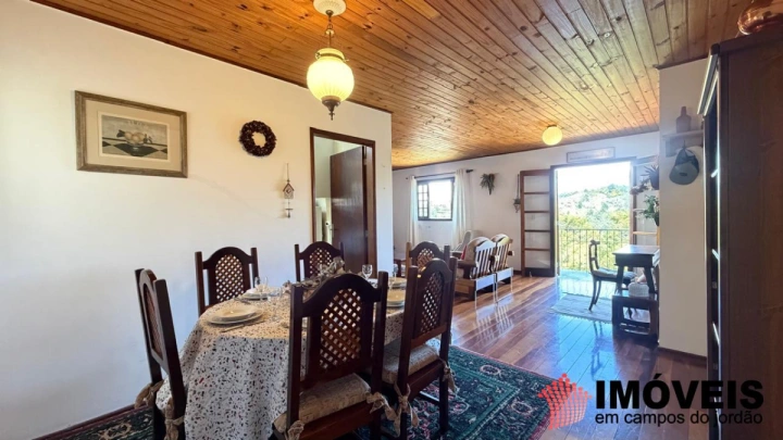 Apartamento em Jardim Belvedere, Campos do Jordão - foto 9