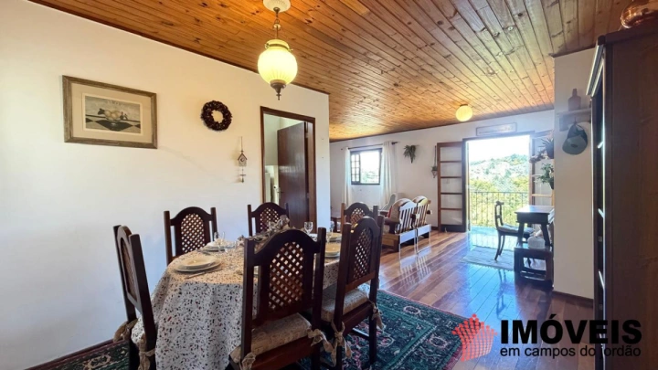 Apartamento em Jardim Belvedere, Campos do Jordão - foto 10