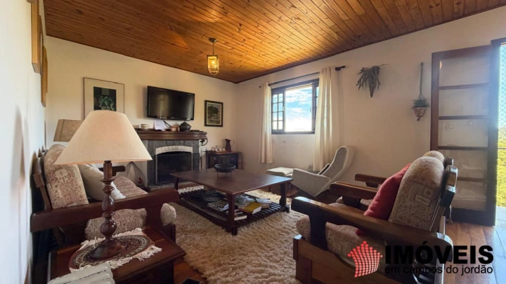 Apartamento em Jardim Belvedere, Campos do Jordão - foto 11