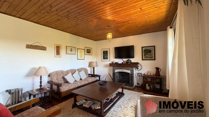 Apartamento em Jardim Belvedere, Campos do Jordão - foto 12
