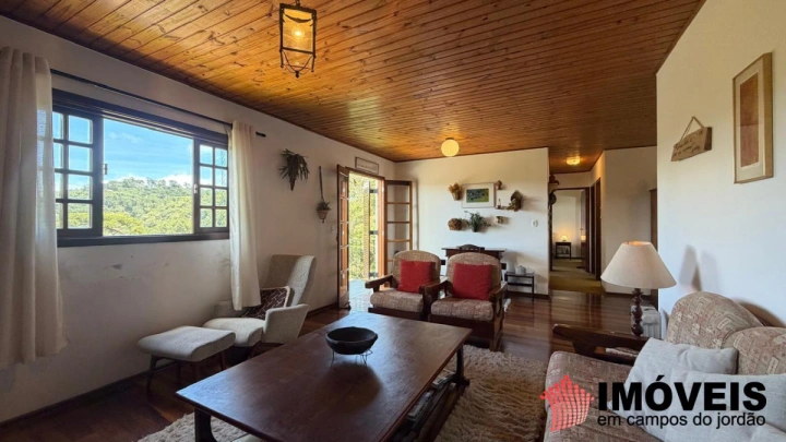 Apartamento em Jardim Belvedere, Campos do Jordão - foto 14