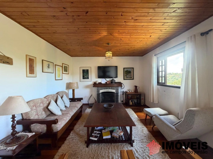 Apartamento em Jardim Belvedere, Campos do Jordão - foto 15