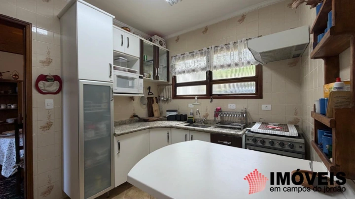 Apartamento em Jardim Belvedere, Campos do Jordão - foto 16