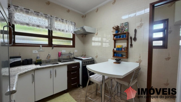 Apartamento em Jardim Belvedere, Campos do Jordão - foto 17