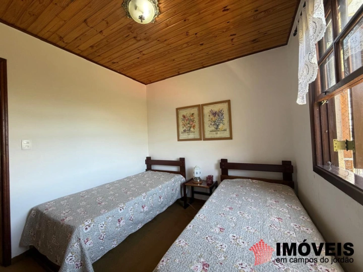 Apartamento em Jardim Belvedere, Campos do Jordão - foto 18