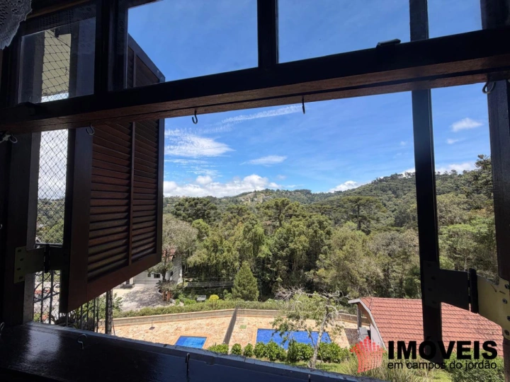 Apartamento em Jardim Belvedere, Campos do Jordão - foto 19