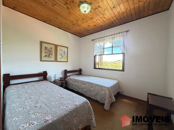 Apartamento em Jardim Belvedere, Campos do Jordão - foto 20