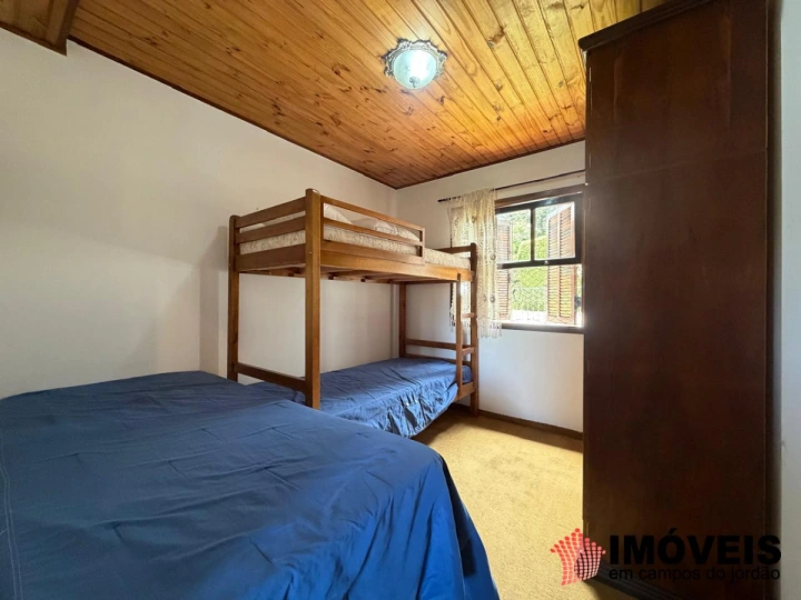 Apartamento em Jardim Belvedere, Campos do Jordão - foto 21