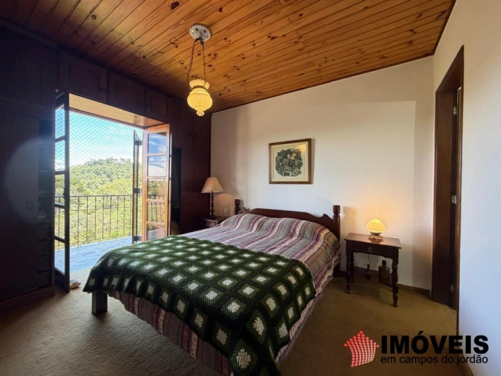 Apartamento em Jardim Belvedere, Campos do Jordão - foto 22