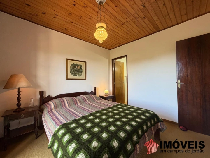 Apartamento em Jardim Belvedere, Campos do Jordão - foto 23