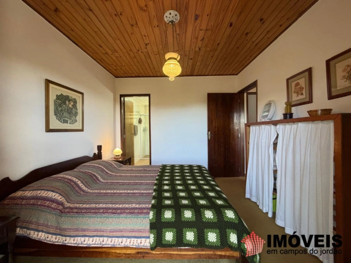 Apartamento em Jardim Belvedere, Campos do Jordão - foto 24