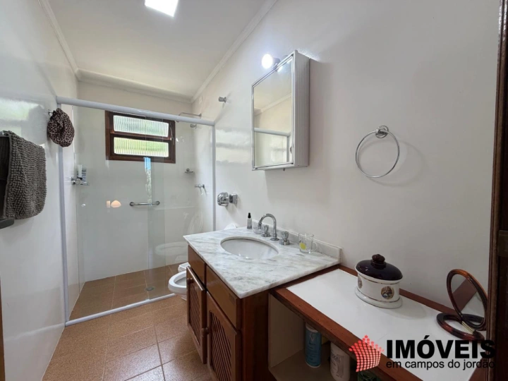 Apartamento em Jardim Belvedere, Campos do Jordão - foto 25