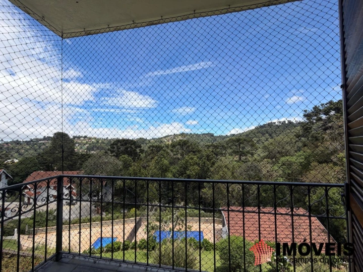 Apartamento em Jardim Belvedere, Campos do Jordão - foto 26