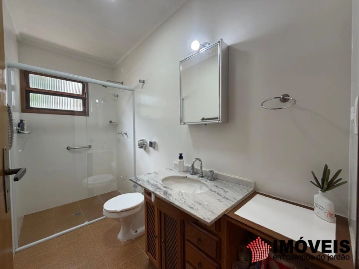 Apartamento em Jardim Belvedere, Campos do Jordão - foto 27