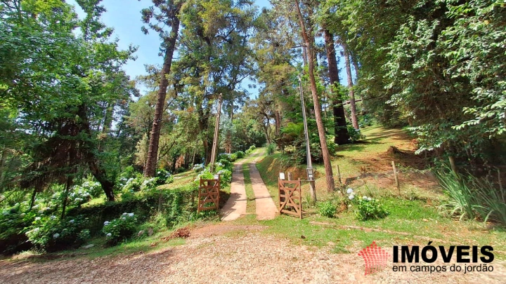 Casa em Jardim Embaixador, Campos do Jordão - foto 2