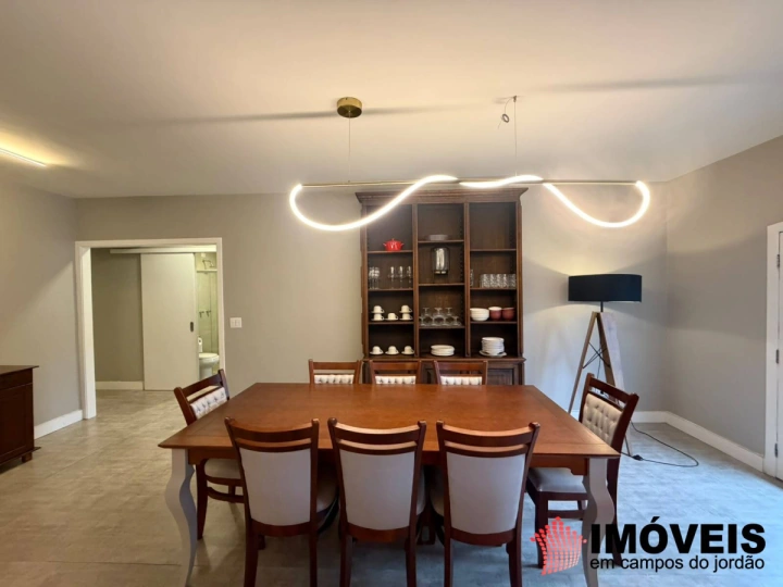 Apartamento em Vila Capivari, Campos do Jordão - foto 4