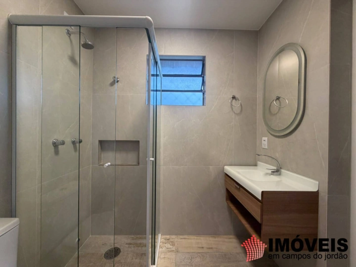 Apartamento em Vila Capivari, Campos do Jordão - foto 6