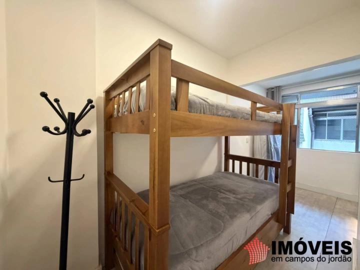 Apartamento em Vila Capivari, Campos do Jordão - foto 8