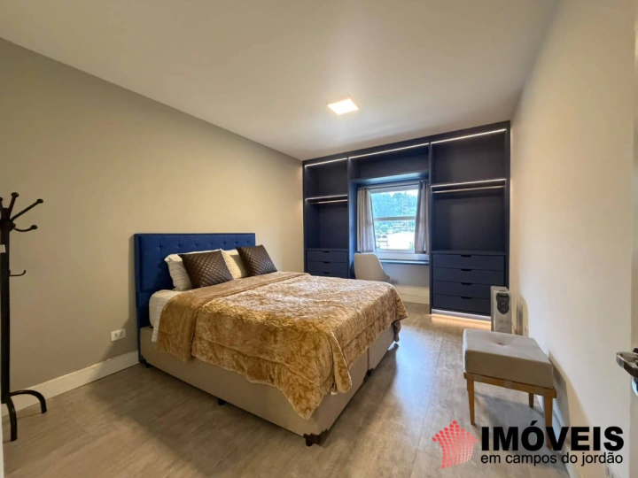 Apartamento em Vila Capivari, Campos do Jordão - foto 9