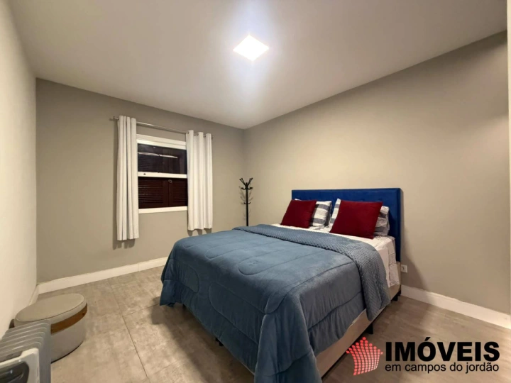 Apartamento em Vila Capivari, Campos do Jordão - foto 11