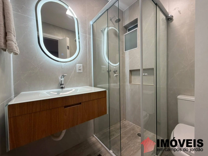 Apartamento em Vila Capivari, Campos do Jordão - foto 13