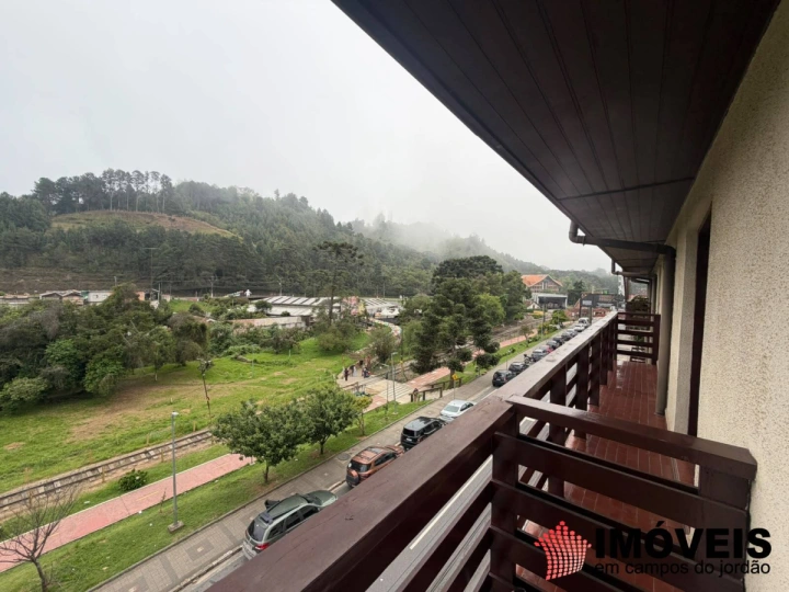 Apartamento em Vila Capivari, Campos do Jordão - foto 15