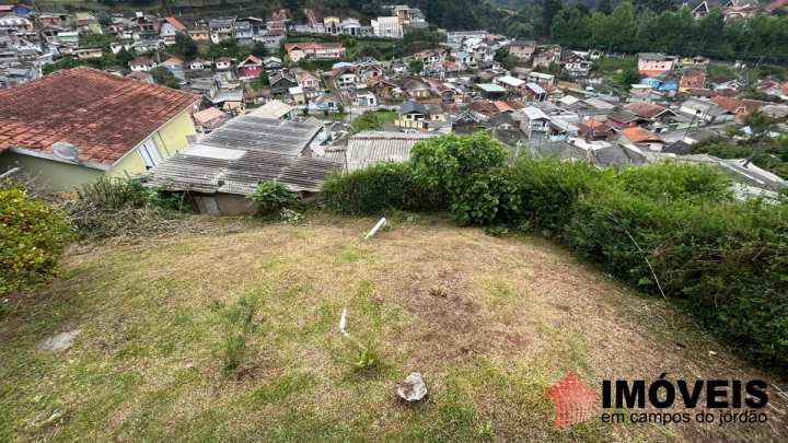 Casa em Vila Sodipe, Campos do Jordão - foto 2