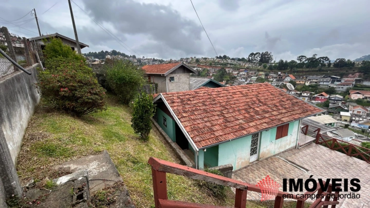 Casa em Vila Sodipe, Campos do Jordão - foto 4