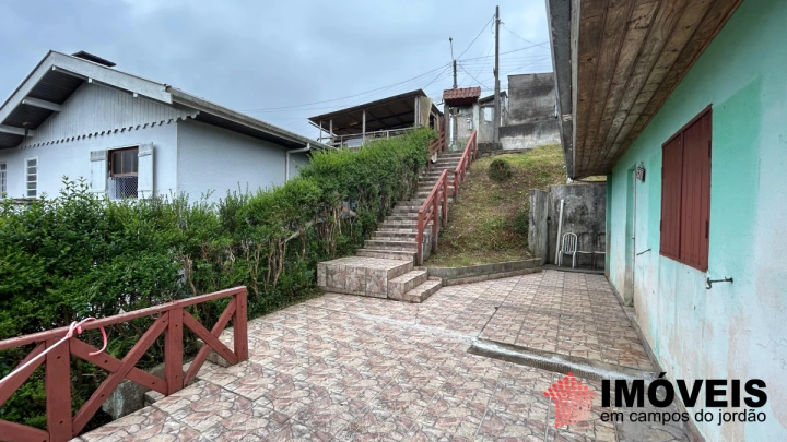 Casa em Vila Sodipe, Campos do Jordão - foto 5
