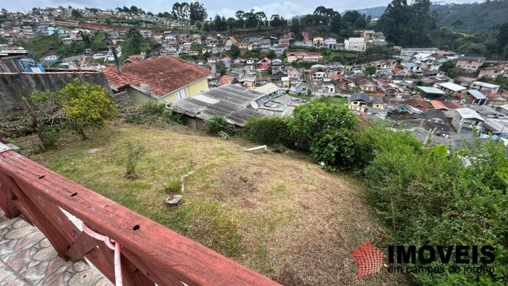 Casa em Vila Sodipe, Campos do Jordão - foto 6
