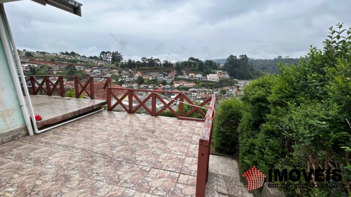 Casa em Vila Sodipe, Campos do Jordão - foto 8