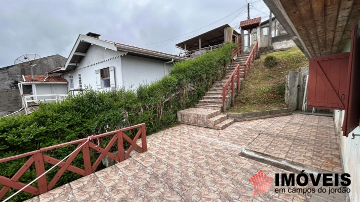 Casa em Vila Sodipe, Campos do Jordão - foto 9