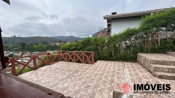 Casa em Vila Sodipe, Campos do Jordão - foto 10