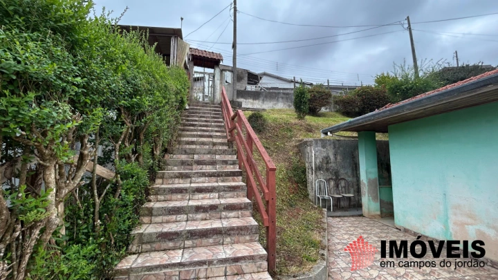 Casa em Vila Sodipe, Campos do Jordão - foto 13