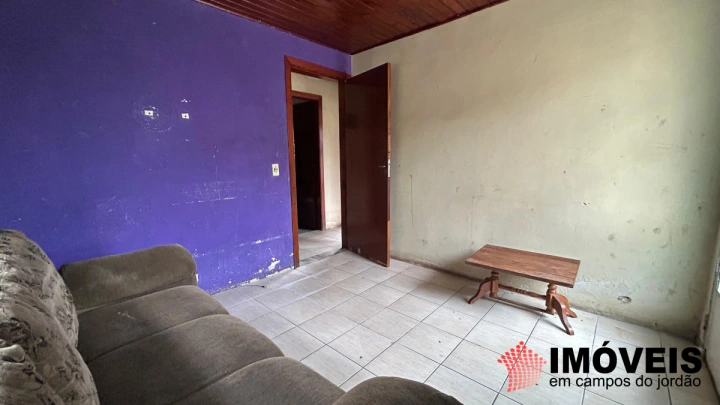 Casa em Vila Sodipe, Campos do Jordão - foto 14
