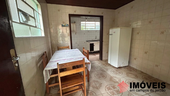 Casa em Vila Sodipe, Campos do Jordão - foto 15