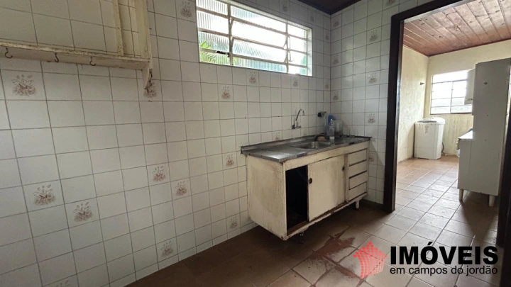 Casa em Vila Sodipe, Campos do Jordão - foto 19