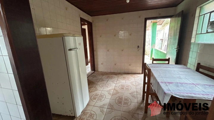 Casa em Vila Sodipe, Campos do Jordão - foto 20