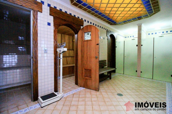 Casa em Alto do Capivari, Campos do Jordão - foto 9