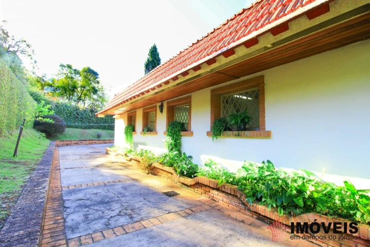 Casa em Alto do Capivari, Campos do Jordão - foto 10