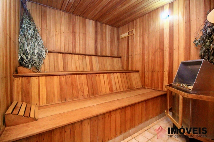 Casa em Alto do Capivari, Campos do Jordão - foto 11